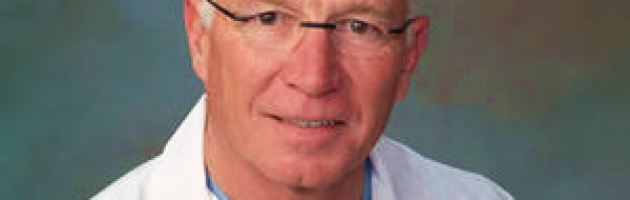 Dr, Dwight Lundell, MD