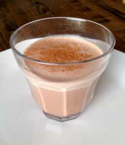 Cacao Drink
