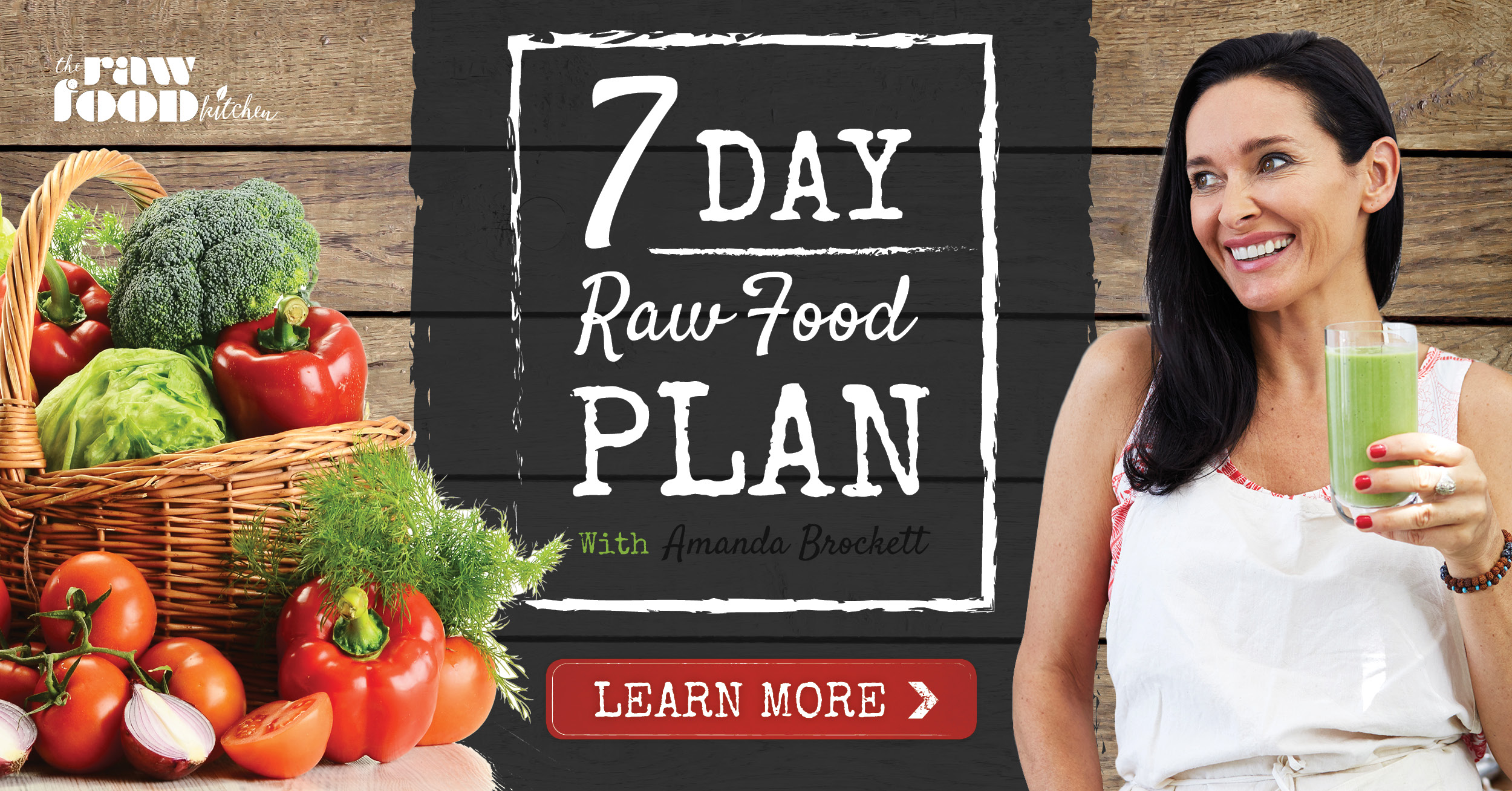 Raw Food Diet Plan | Raw Vegan Diet Plan