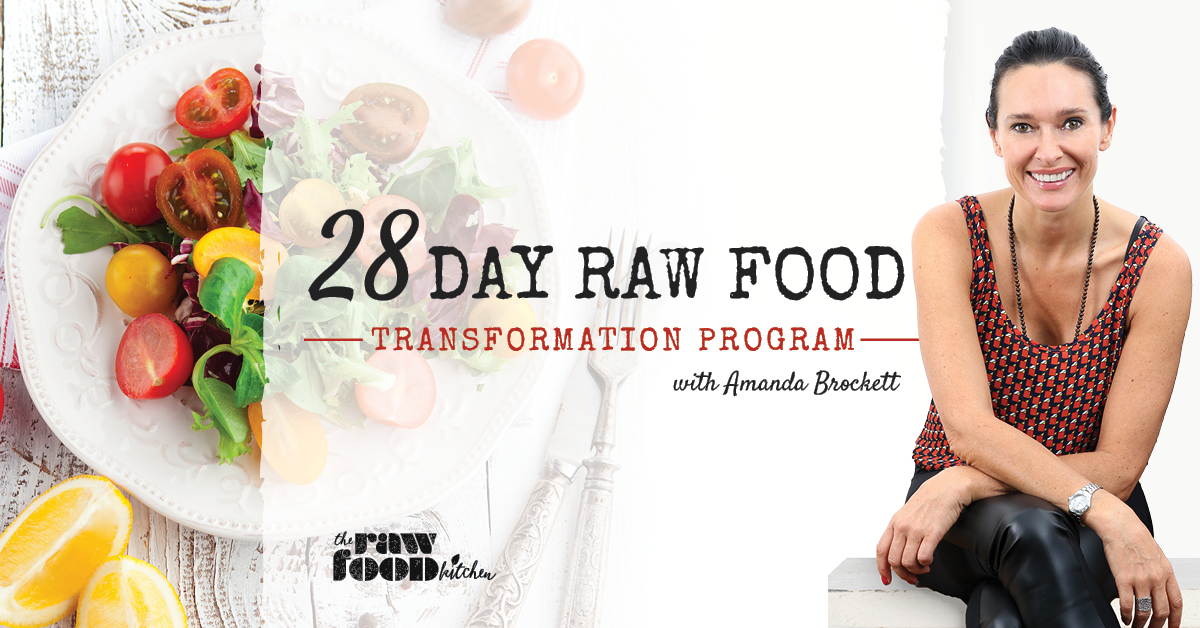 Raw Food Diet Plan Raw Vegan Diet Plan