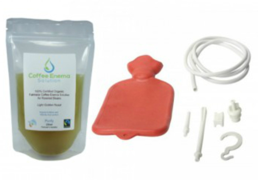 The Truth About Treating Irritable Bowel Syndrome with Enemas