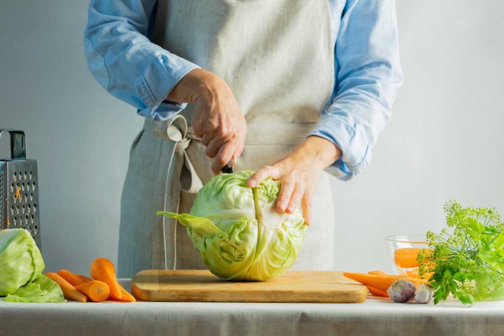 3 reasons why fermented foods will help you through any food shortage crisis