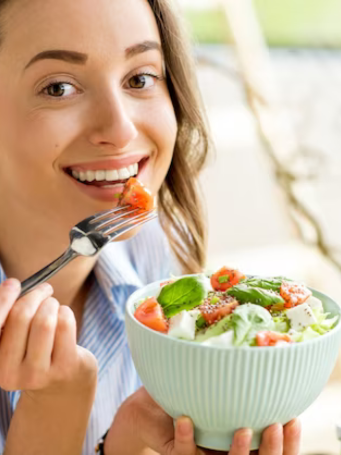 5 Eat Better Tips You Can Do NOW With Minimal Effort