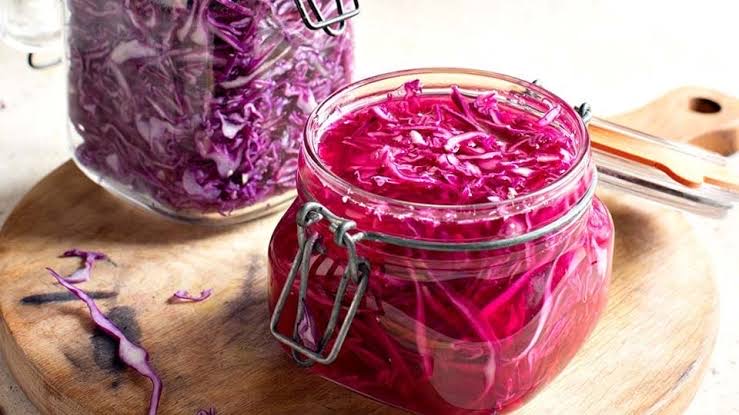 How Much Salt Should You Add to Your Ferments?