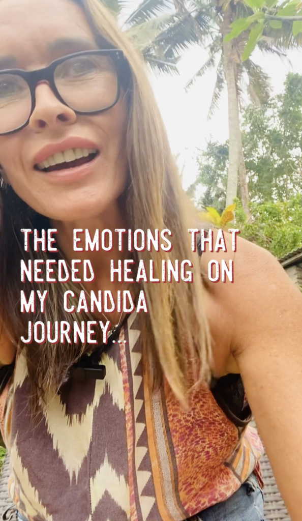 Addressing the Emotional Aspects of Healing